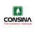 Consina The Outdoor Lifestyle logo