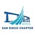 San Diego Chapter of RIMS logo