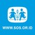 SOS Children's Villages Indonesia logo