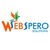 WebSpero Solutions logo