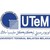 UTeM logo