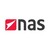 National Aviation Services (NAS) logo