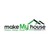 Make My House logo