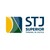 Superior Tribunal de Justiça logo