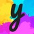 Yonivers logo