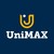 UniMax - Centro Universitário Max Planck logo