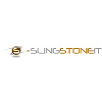 SlingStone IT logo