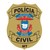Polícia Judiciária Civil do Estado de Mato Grosso logo