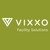 Vixxo Facility Solutions logo