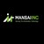 MANSAI INC. logo
