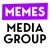 Memes Media Group logo