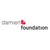 Damien Foundation logo