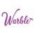 Warble Entertainment Agency Limited logo