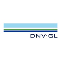 DNV GL logo