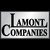 Lamont Companies, Inc. logo