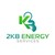 2KB Energy Services logo