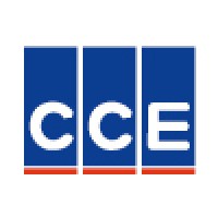 CC Engineering Ltd logo