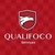 Qualifoco - Terceirização com Qualidade logo