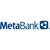 MetaBank logo