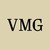 VMG Partners logo