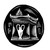 Harokopio University of Athens logo