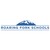 Roaring Fork School District logo