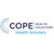 COPE Health Scholars logo