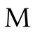 MUDO logo