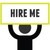 Actively Seeking Employment. logo