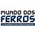 Mundo dos Ferros logo