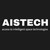 Aistech Space logo