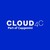 Cloud4C Services logo