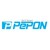 Pepon, Inc. logo