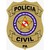 Polícia Civil do Estado do Pará logo