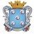 City Hall of Diamantina logo