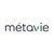 Métavie logo