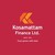 Kosamattam Finance Ltd. logo