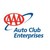AAA Auto Club Enterprises logo