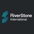 RiverStone International logo