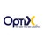 OptiX LLC logo