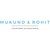 Mukund & Rohit logo