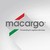 MACARGO Forwarding & Logistics Services logo