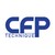 CFPT Centre de Formation Professionnelle Technique logo