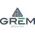 GREM logo