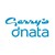 Gerry's dnata logo