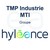 TMP INDUSTRIE logo