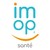 Imop Santé logo