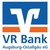 VR Bank Augsburg-Ostallgäu eG logo