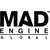 Mad Engine Global, LLC. logo