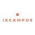IXCAMPUS logo